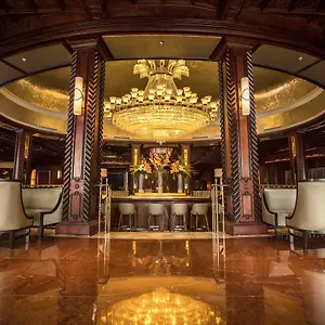 Fairmont El Resort